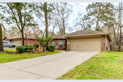 46 Drifting Shadows Circle, Conroe, TX 77385 - Photo 4