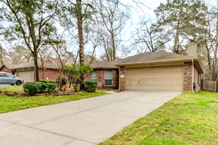 46 Drifting Shadows Cir, Conroe, TX 77385 - Photo 4