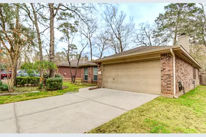 46 Drifting Shadows Circle, Conroe, TX 77385 - Photo 1
