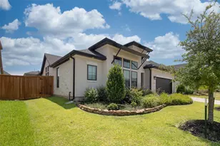 27427 Gardinia Ridge Dr, Katy, TX 77494 - Photo 2