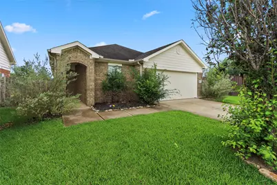 5527 Marble Ravine Drive, Richmond, TX 77407 - Photo 1