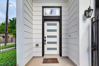 2714 Nagle Street, Houston, TX 77004 - Photo 4