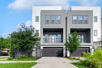 2714 Nagle Street, Houston, TX 77004 - Photo 1