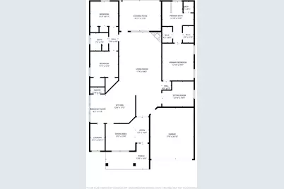 6522 Rose Willow Lane, Spring, TX 77379 - Photo 32