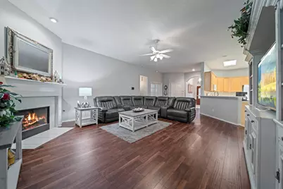 6522 Rose Willow Lane, Spring, TX 77379 - Photo 14