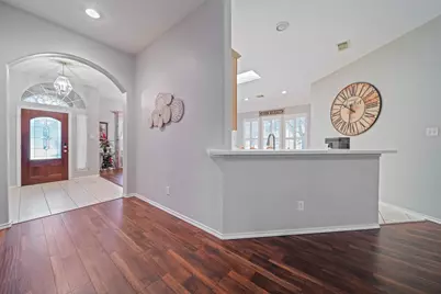 6522 Rose Willow Lane, Spring, TX 77379 - Photo 8