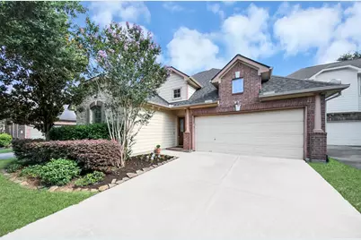 21710 S Shallow Glen Lane, Katy, TX 77450 - Photo 1
