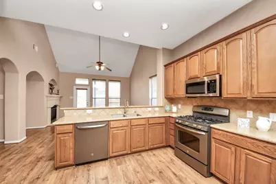 21710 S Shallow Glen Lane, Katy, TX 77450 - Photo 8