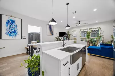 2625 Paul Quinn Street #B, Houston, TX 77091 - Photo 2