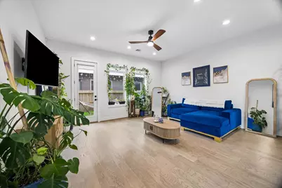 2625 Paul Quinn Street #B, Houston, TX 77091 - Photo 8