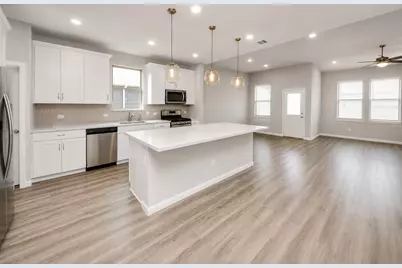 1311 Bonnerjee Drive, Crosby, TX 77532 - Photo 2