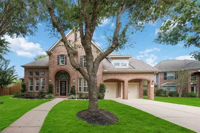 3303 Raleigh Row, Missouri City, TX 77459 - Photo 2