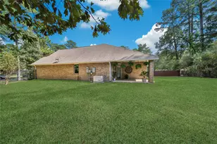 1809 Greenbriar Dr, Huntsville, TX 77340 - Photo 28