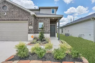 1961 Hidden Cedar Dr, Conroe, TX 77301 - Photo 2