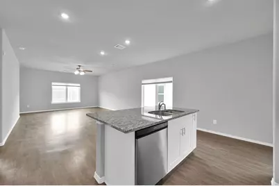 1961 Hidden Cedar Drive, Conroe, TX 77301 - Photo 6