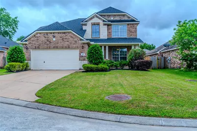 5807 Cypress Mound Court, Spring, TX 77379 - Photo 2