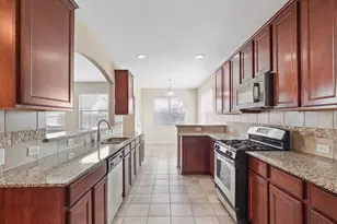 21614 Mid Peak Way, Katy, TX 77449 - Photo 8