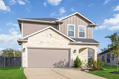 1103 Magnolia Branch Lane, Tomball, TX 77375 - Photo 2