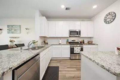 1103 Magnolia Branch Lane, Tomball, TX 77375 - Photo 8