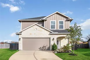 1103 Magnolia Branch Ln, Tomball, TX 77375 - Photo 1