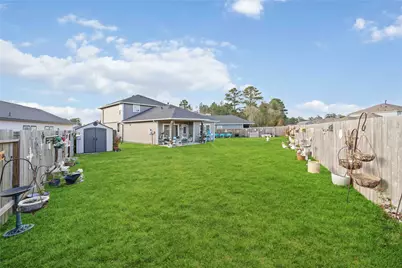 1103 Magnolia Branch Lane, Tomball, TX 77375 - Photo 24