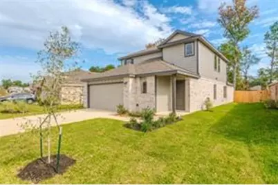 87 Courageous Side Way, Magnolia, TX 77354 - Photo 2