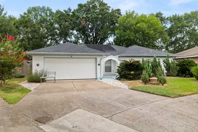 4826 Casemont Drive, Spring, TX 77388 - Photo 1