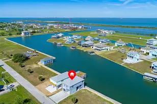 2005 Nelson St, Port Bolivar, TX 77650 - Photo 2
