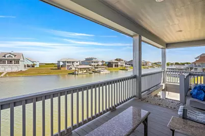 2005 Nelson Street, Port Bolivar, TX 77650 - Photo 12