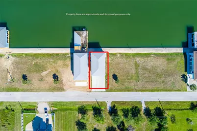 2005 Nelson Street, Port Bolivar, TX 77650 - Photo 6