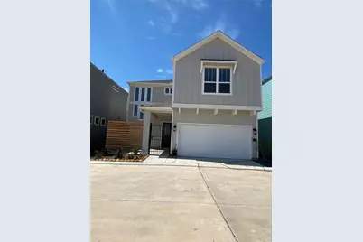 2418 Yacht Harbor Drive, Kemah, TX 77565 - Photo 2