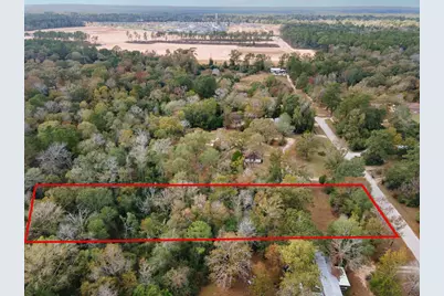 0 Weaver Lane, Conroe, TX 77303 - Photo 2