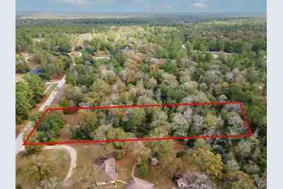 0 Weaver Lane, Conroe, TX 77303 - Photo 4