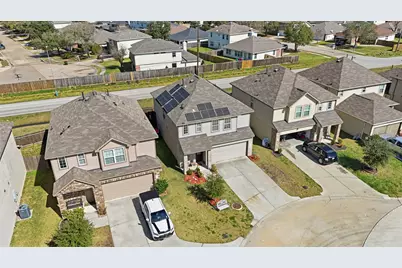 18750 Brisbane Creek Court, Katy, TX 77449 - Photo 22