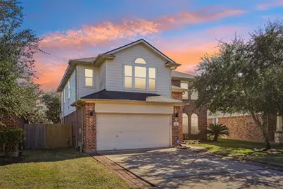 14 Carmel Chase Court, Manvel, TX 77578 - Photo 2