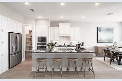 31931 Wind Ridge Drive, Fulshear, TX 77441 - Photo 2