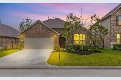 11 Pioneer Canyon Pl, The Woodlands, TX 77375 - Photo 1