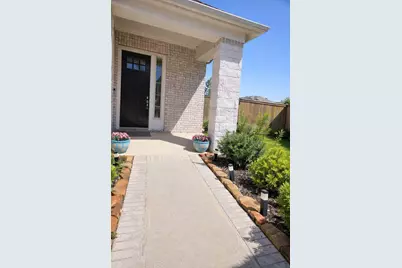 10810 Burgess Park Court, Cypress, TX 77433 - Photo 2