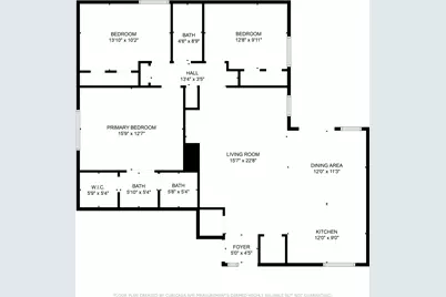 18006 Autumn Hills Drive, Katy, TX 77449 - Photo 12