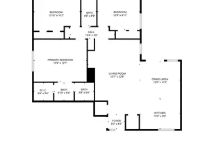 18006 Autumn Hills Dr, Katy, TX 77449 - Photo 12