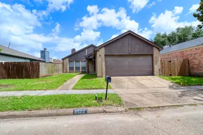 8522 Fawn Terrace Drive, Houston, TX 77071 - Photo 1