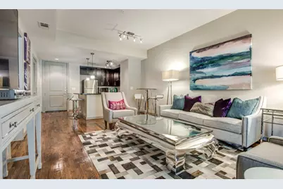 500 Crawford Street #660, Houston, TX 77002 - Photo 2