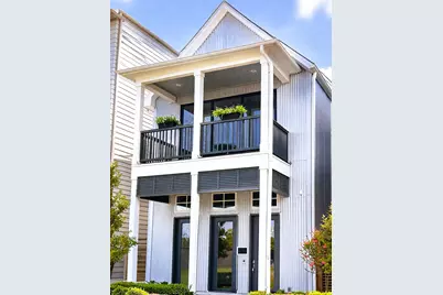 8710 Park Kolbe Lane, Houston, TX 77080 - Photo 1