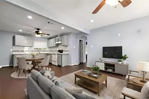 5209 Plum Dr, Houston, TX 77087 - Photo 2