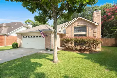 1210 Pine Fork Court, Houston, TX 77062 - Photo 2