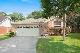 1210 Pine Fork Ct, Houston, TX 77062 - Photo 1
