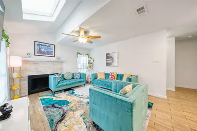 10912 Gulf Freeway #28, Houston, TX 77034 - Photo 8