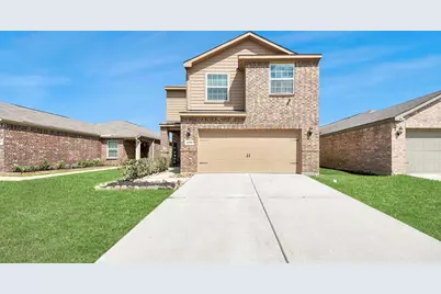 6259 El Topacio Drive, Houston, TX 77048 - Photo 2