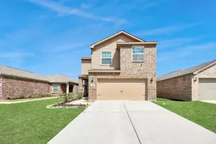 6259 El Topacio Dr, Houston, TX 77048 - Photo 2