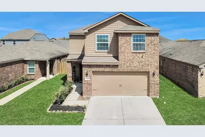 6259 El Topacio Drive, Houston, TX 77048 - Photo 1